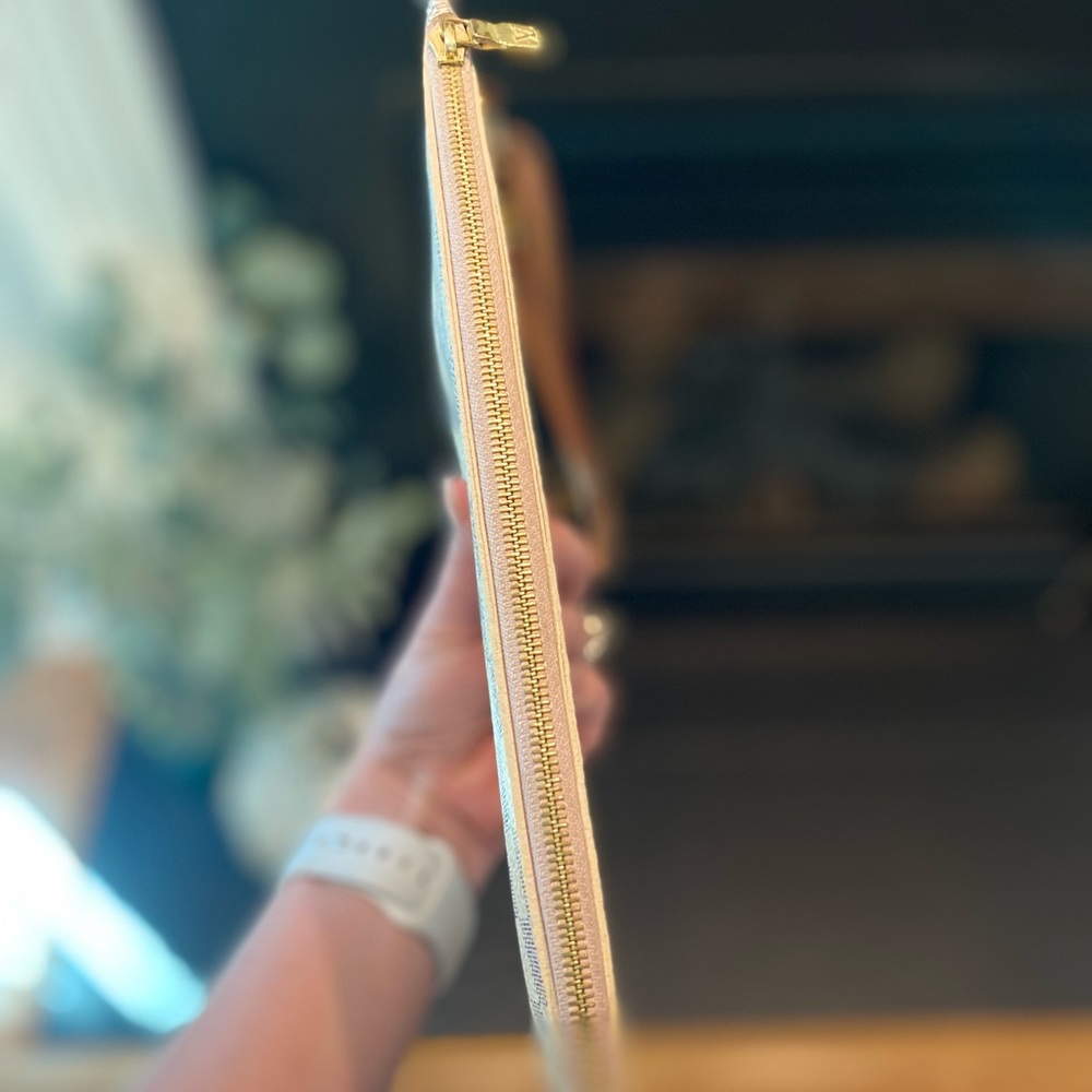 COPY - LOUIS VUITTON Pouch/clutch - Picture 5 of 6